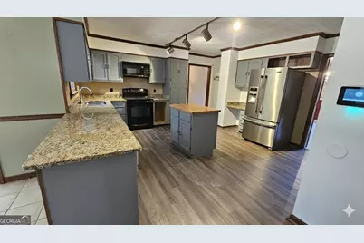 2713 Fieldstone Drive SE, Conyers, GA 30013 - Photo 4
