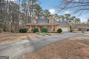 337 Hwy 18 W, Gray, GA 31032 - Photo 1