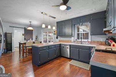 861 Bonner Road, Carrollton, GA 30117 - Photo 4