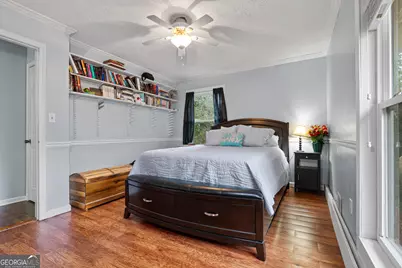 861 Bonner Road, Carrollton, GA 30117 - Photo 24