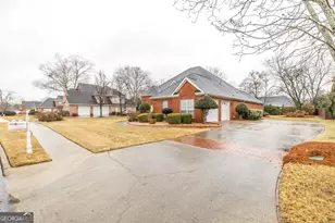 209 Trellis Walk, Centerville, GA 31028 - Photo 4