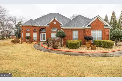 209 Trellis Walk, Centerville, GA 31028 - Photo 1