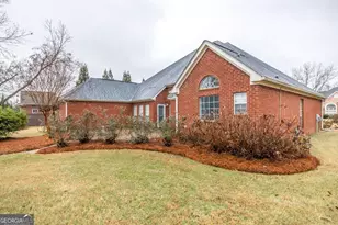 209 Trellis Walk, Centerville, GA 31028 - Photo 38