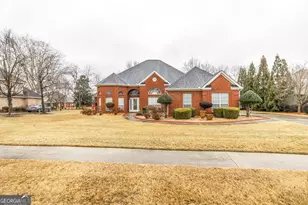 209 Trellis Walk, Centerville, GA 31028 - Photo 2