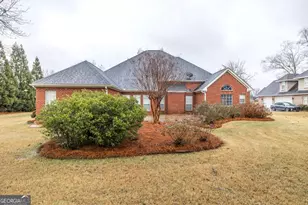 209 Trellis Walk, Centerville, GA 31028 - Photo 34