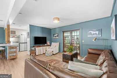 313 Gentilly Road, Statesboro, GA 30458 - Photo 6