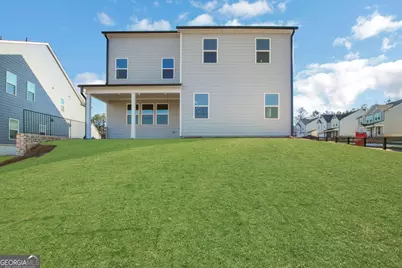 742 Crossroad Court SW, Powder Springs, GA 30127 - Photo 32