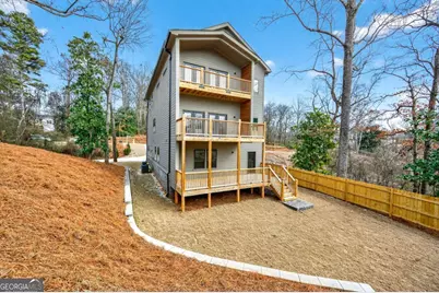 120 N Gwinnett Street, Buford, GA 30518 - Photo 26