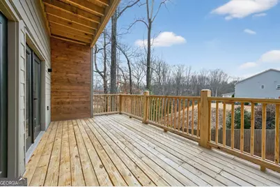 120 N Gwinnett Street, Buford, GA 30518 - Photo 14