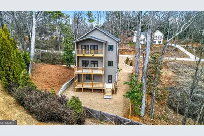 120 N Gwinnett Street, Buford, GA 30518 - Photo 30