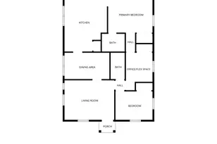 1049 Boulevard, Macon, GA 31211 - Photo 22