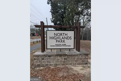 1049 Boulevard, Macon, GA 31211 - Photo 26