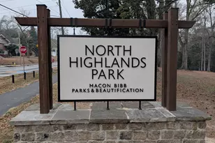 1049 Boulevard, Macon, GA 31211 - Photo 26