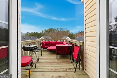 6710 Gallant Court SE #BLDG 31, Mableton, GA 30126 - Photo 22