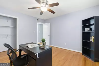 1010 Scott Boulevard #B1, Decatur, GA 30030 - Photo 10