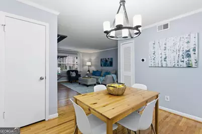 1010 Scott Boulevard #B1, Decatur, GA 30030 - Photo 6
