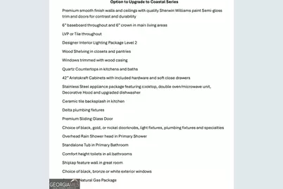 205 Carrington Way, Kingsland, GA 31548 - Photo 8