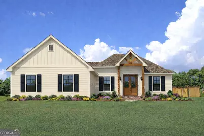 205 Carrington Way, Kingsland, GA 31548 - Photo 2