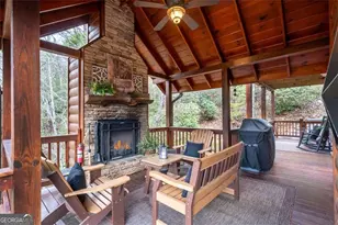 411 Ridge Trail, Blue Ridge, GA 30513 - Photo 46