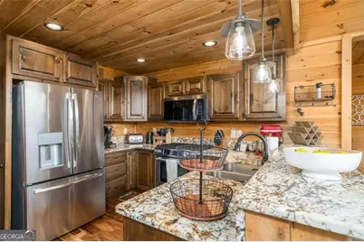 411 Ridge Trail, Blue Ridge, GA 30513 - Photo 12