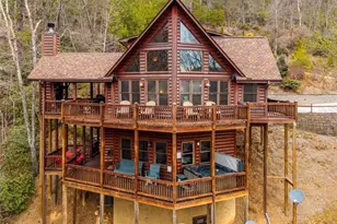 411 Ridge Trail, Blue Ridge, GA 30513 - Photo 50