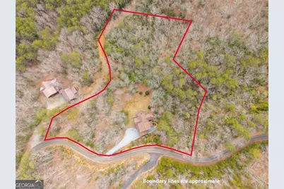 411 Ridge Trail, Blue Ridge, GA 30513 - Photo 54