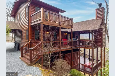 411 Ridge Trail, Blue Ridge, GA 30513 - Photo 1