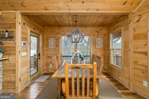 411 Ridge Trail, Blue Ridge, GA 30513 - Photo 10