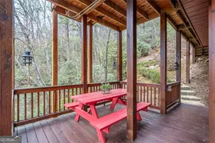 411 Ridge Trail, Blue Ridge, GA 30513 - Photo 40
