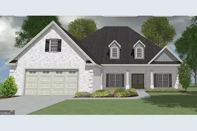 217 Golden Chestnut Bend, Bonaire, GA 31005 - Photo 1