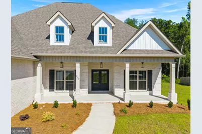 217 Golden Chestnut Bend, Bonaire, GA 31005 - Photo 2