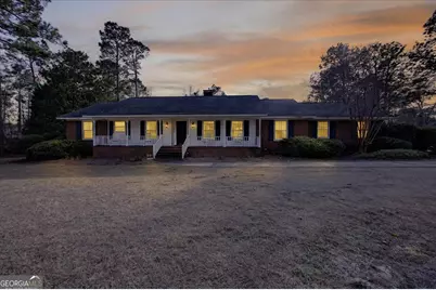 459 Prince Avenue, Swainsboro, GA 30401 - Photo 2