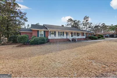 459 Prince Avenue, Swainsboro, GA 30401 - Photo 2