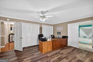 459 Prince Ave, Swainsboro, GA 30401 - Photo 36