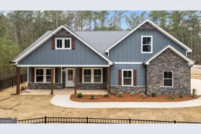 9129 Lakeview Parkway, Villa Rica, GA 30180 - Photo 1