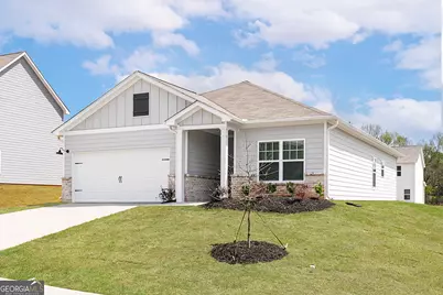 217 Darter Court, Jefferson, GA 30549 - Photo 2