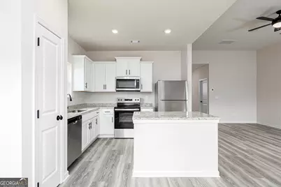 217 Darter Court, Jefferson, GA 30549 - Photo 8