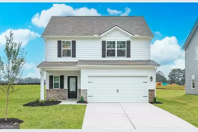 278 Sunfish Circle, Jefferson, GA 30549 - Photo 1