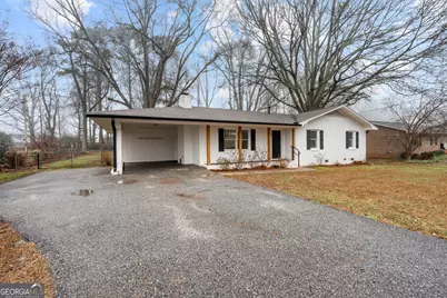 96 Poplar Road, Newnan, GA 30263 - Photo 2