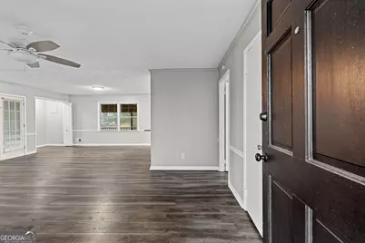 96 Poplar Road, Newnan, GA 30263 - Photo 6