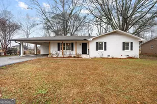96 Poplar Rd, Newnan, GA 30263 - Photo 1