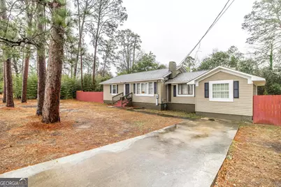 3743 Hitchcock Road, Macon, GA 31217 - Photo 2