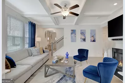 5377 Medieval Street #479, Fairburn, GA 30213 - Photo 12