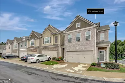 5377 Medieval Street #479, Fairburn, GA 30213 - Photo 4