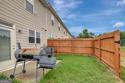 5377 Medieval Street #479, Fairburn, GA 30213 - Photo 38