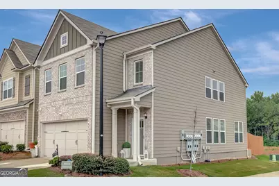 5377 Medieval Street #479, Fairburn, GA 30213 - Photo 2