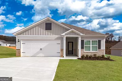 405 Sunfish Sunfish Circle, Jefferson, GA 30549 - Photo 1