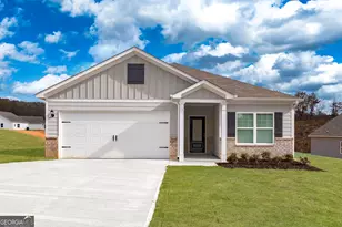 405 Sunfish Sunfish Circle, Jefferson, GA 30549 - Photo 1