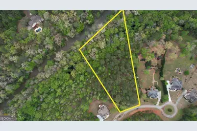 2086 Fontainbleau Drive, Conyers, GA 30094 - Photo 2