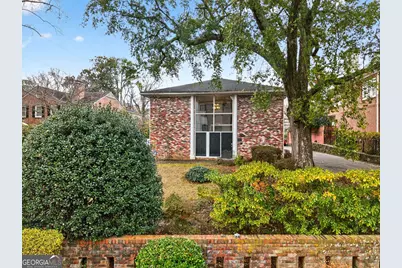 3668 Kingsboro Road NE, Atlanta, GA 30319 - Photo 4